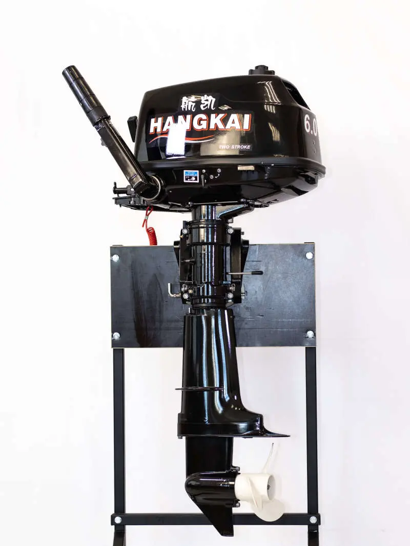 Лодочный мотор Hangkai T6S
